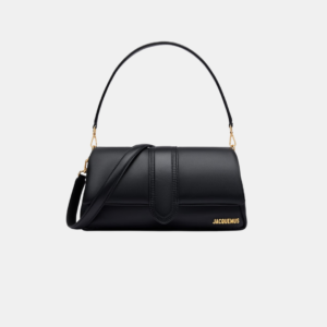 Location Sac Jacquemus - Le Bambimou Noir