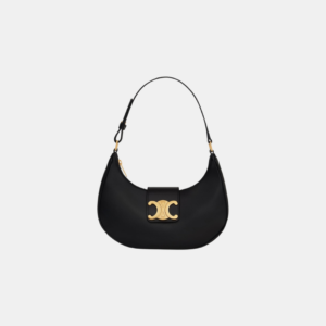 Location Sac Céline - Ava Triomphe Noir