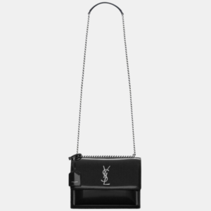 Location Sac Saint Laurent - Sunset Medium Noir