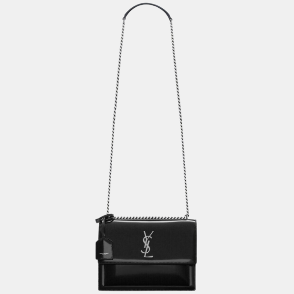 Location Sac Saint Laurent - Sunset Medium Noir
