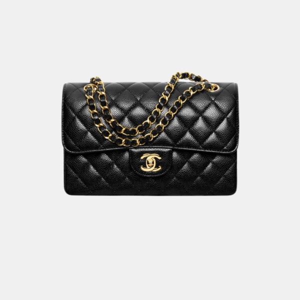 Location Sac Chanel - Classique Noir