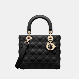 Location Sac Dior - Lady Dior Noir
