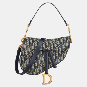 Location Sac Dior - Saddle