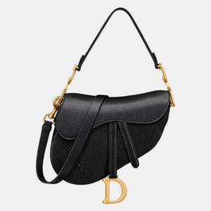 Location Sac Dior - Saddle Noir
