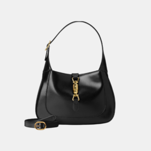 Location Sac Gucci - Jackie 1961 petite taille Noir
